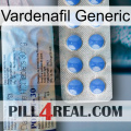 Vardenafil Generic 39